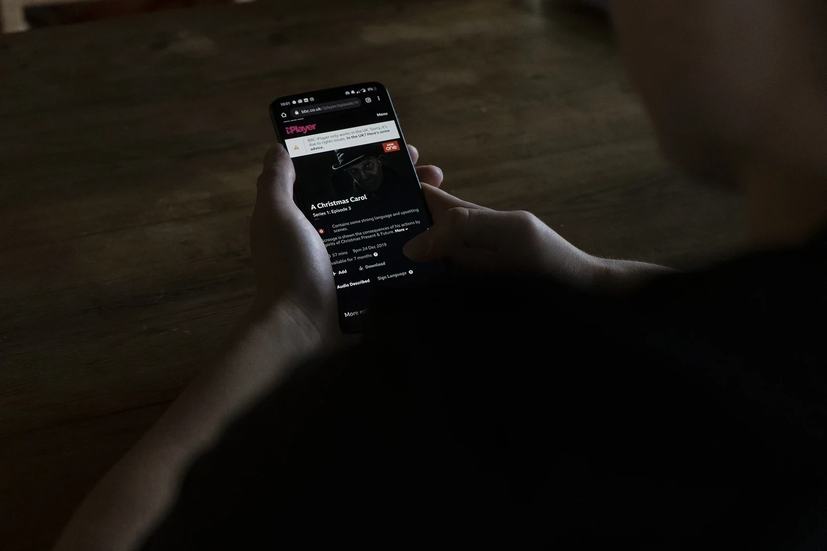 如何在美国观看 BBC iPlayer（2020 年）